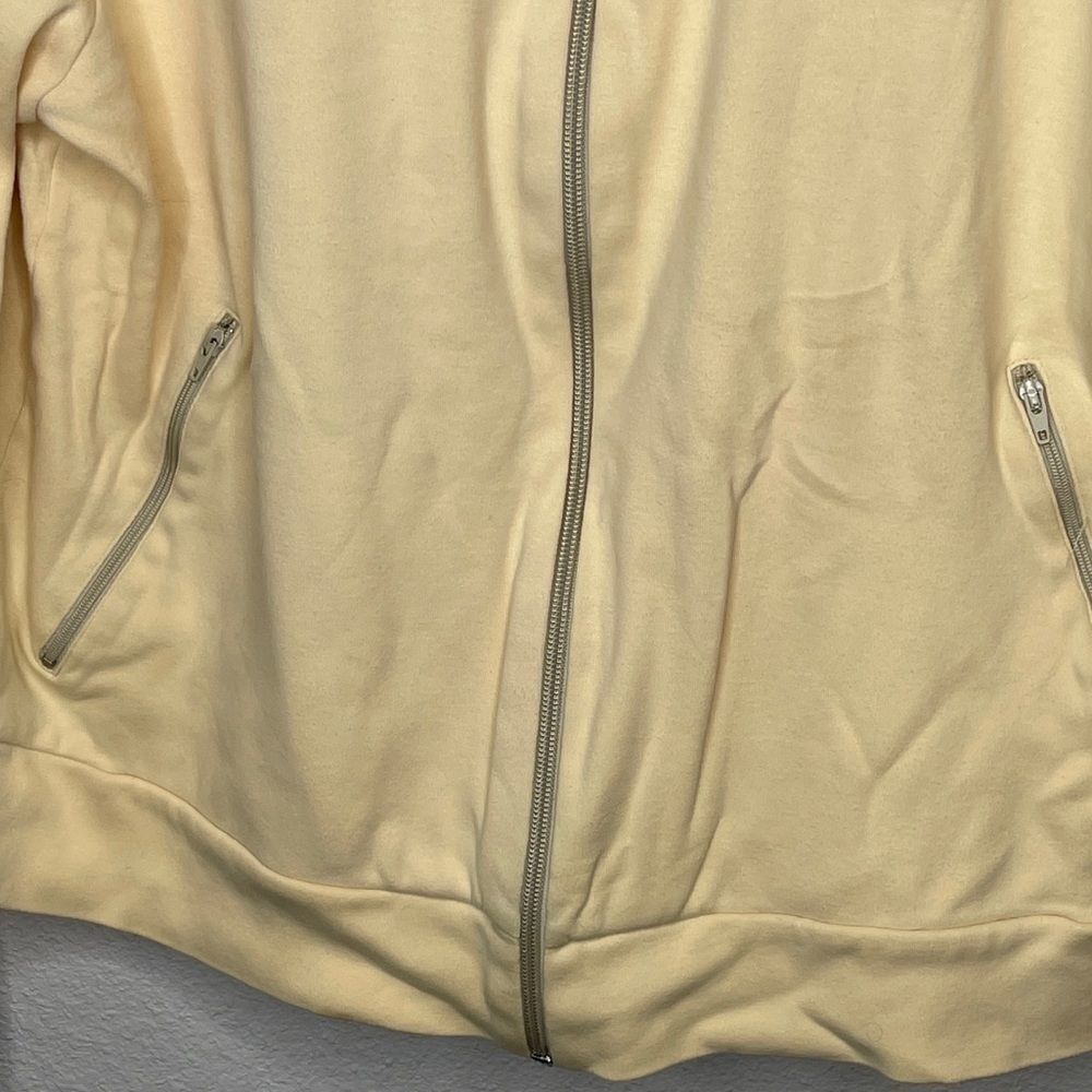 Talbots Cotton Zip Jacket‎ - Picture 5 of 8